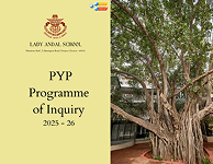 Programme of Inquiry