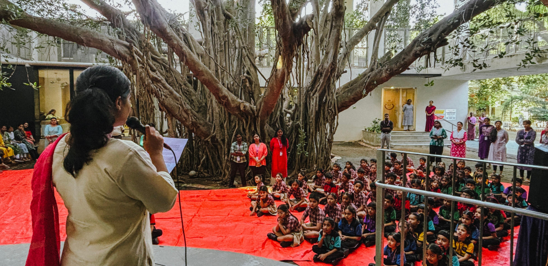 Madras week 2025